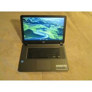 Acer Chromebook cb3-532 n15q9
